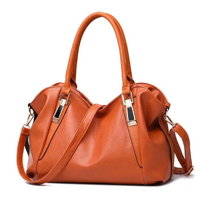 Diverse options Cloud-based Shoulder Portable Bag