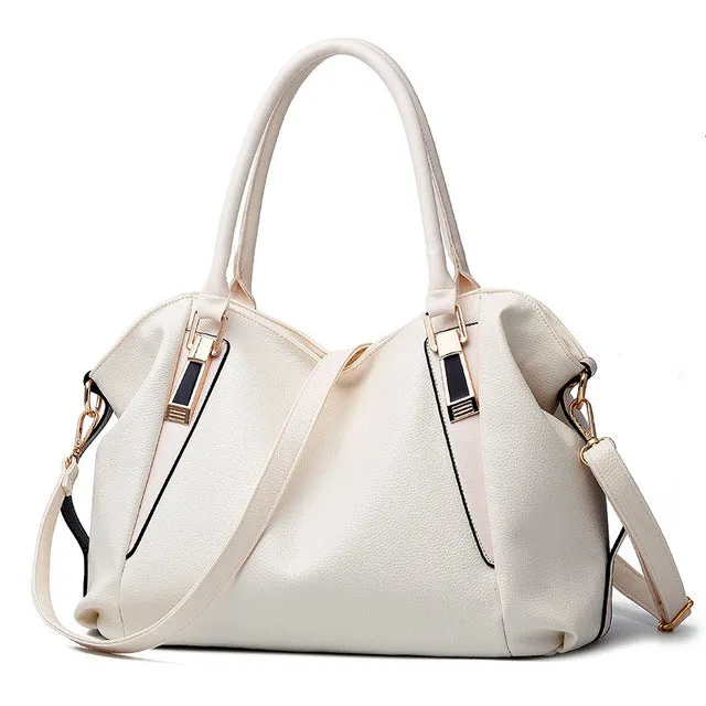 Diverse options Cloud-based Shoulder Portable Bag