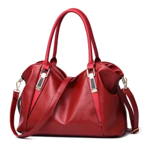 Diverse options Cloud-based Shoulder Portable Bag