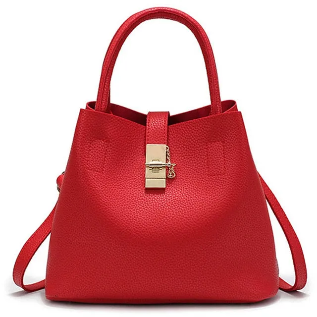 Dolls New Handbag Hasp Splicing Ladies Grid Hand Bags Fashion Clutch Zipper Women Augmented reality 9  Bag With Totes Act now Top-Handle