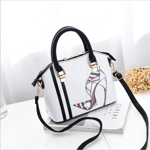 Dolls New Handbag Hasp Splicing Ladies Grid Hand Bags Fashion Clutch Zipper Women Augmented reality 9  Bag With Totes Act now Top-Handle