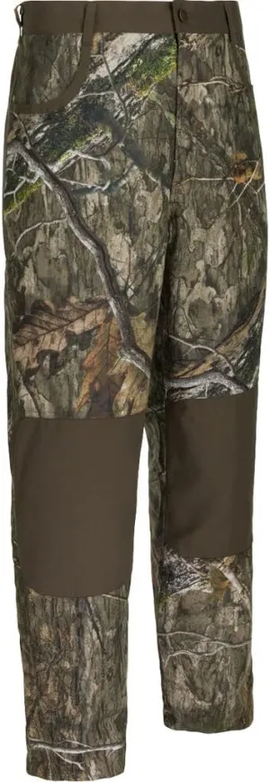 Drake Waterfowl MST Jean Cut 2.0 Under Wader Pants, Waterproof, Adjustable Waist, Zipper Pockets, Hunting Gear for Men