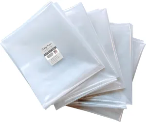 Dust Collector Bags Compatible with D4573 Shop Fox Dust Collector Bags | Made in USA