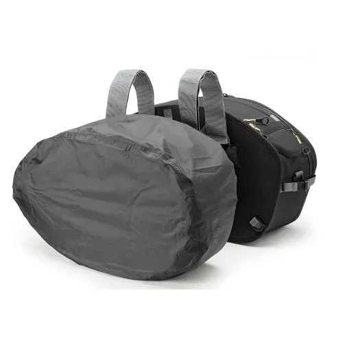 EA100C 40LTR SADDLEBAGS