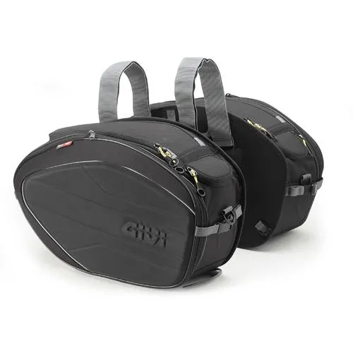 EA100C 40LTR SADDLEBAGS