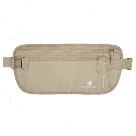 Eagle Creek Deluxe RFID Blocker Money Belt Wallet- $29.95