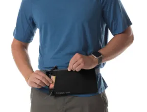 Eagle Creek Stash RFID Waist Sling