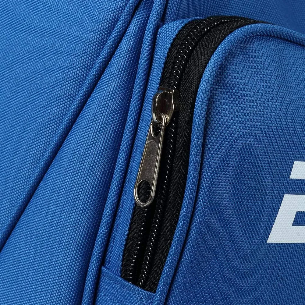 EALER Heavy-Duty Ice Hockey Skate Carry Bag, Adjustable Shoulder Strap
