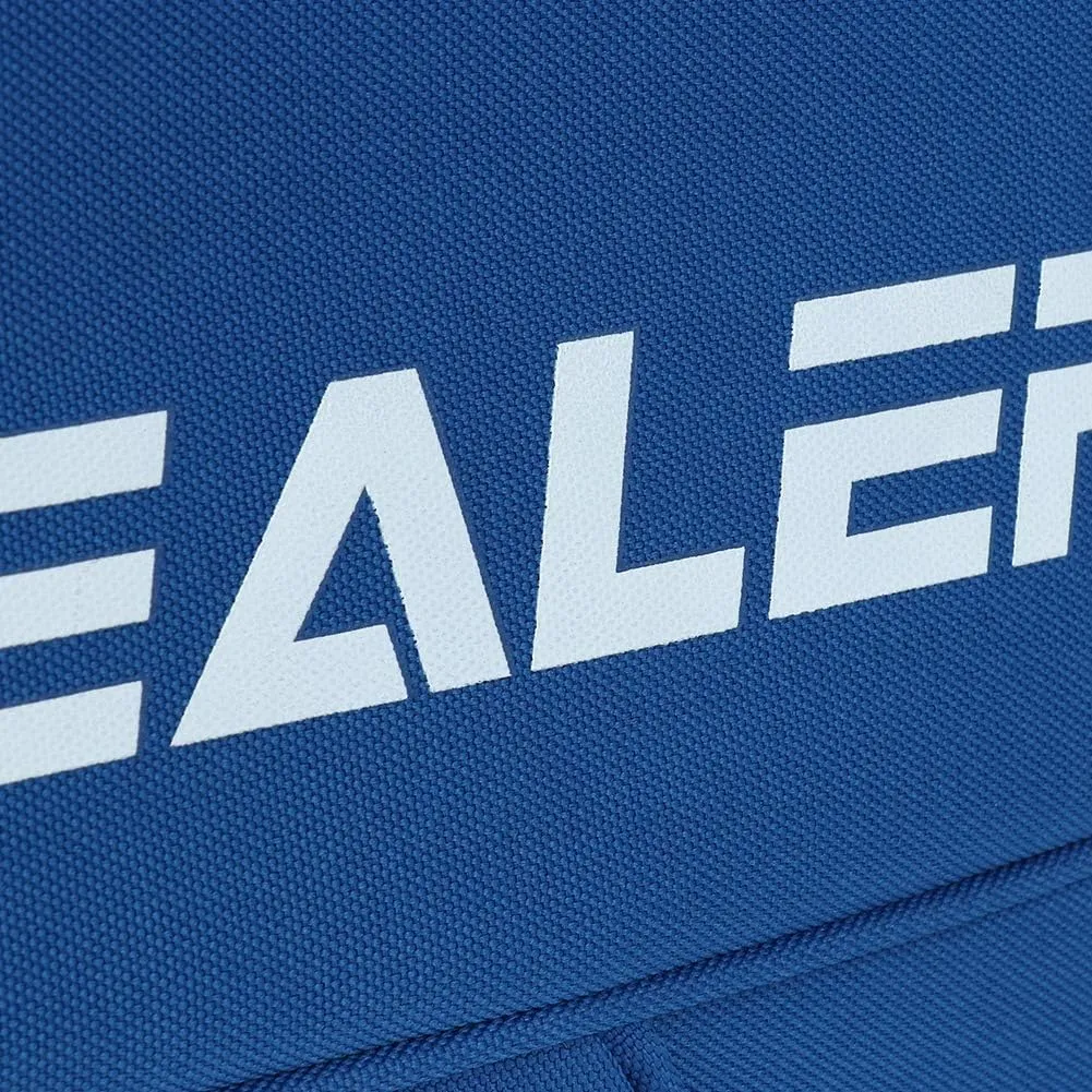 EALER Heavy-Duty Ice Hockey Skate Carry Bag, Adjustable Shoulder Strap