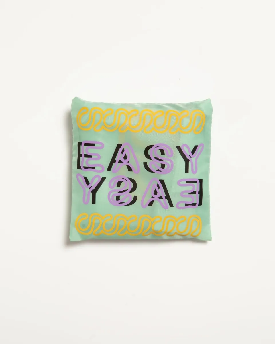 Easy Bag - Wood'd