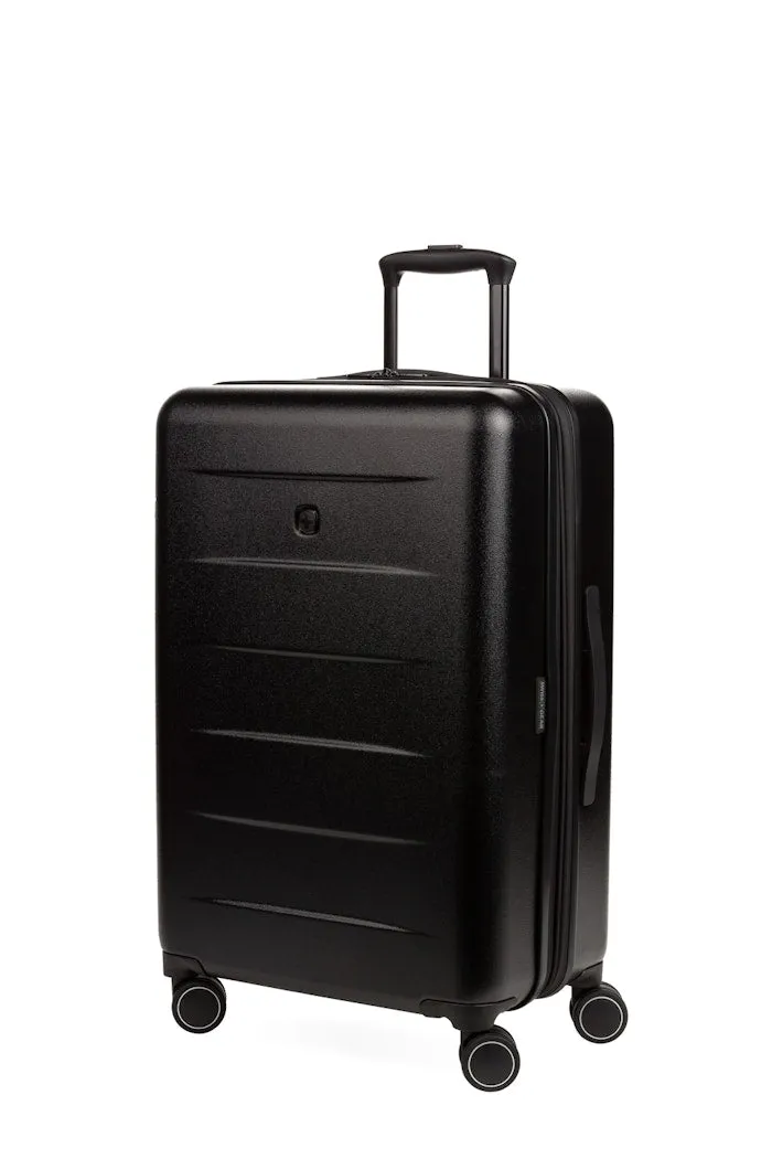 Eclipse Medium Expandable Spinner - Black