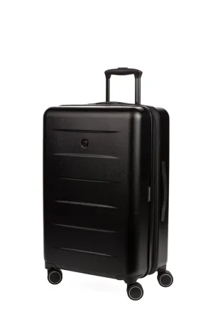 Eclipse Medium Expandable Spinner - Black