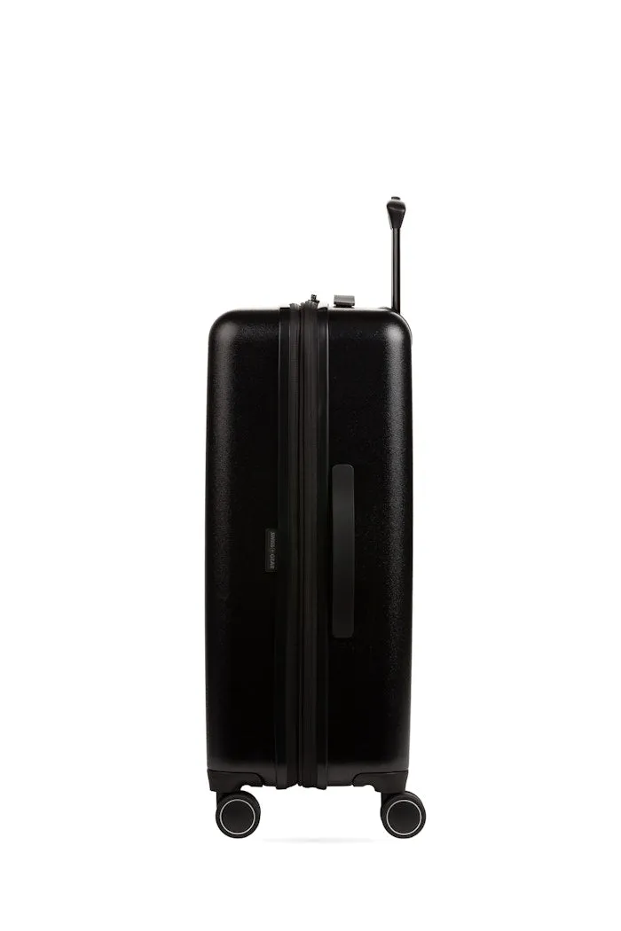 Eclipse Medium Expandable Spinner - Black