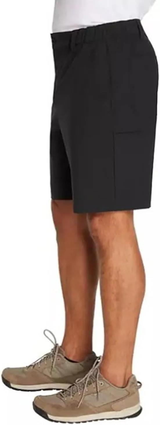Eddie Bauer Men's Flex Waist Tech Short