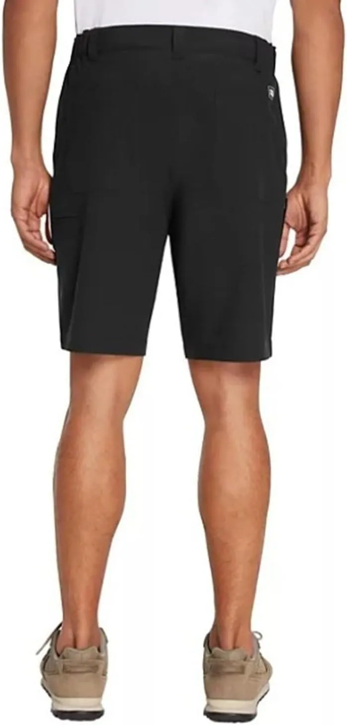 Eddie Bauer Men's Flex Waist Tech Short