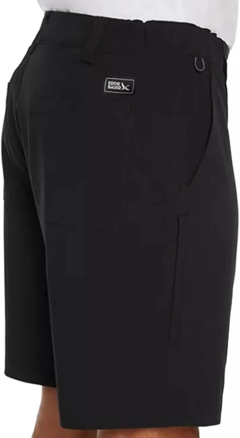 Eddie Bauer Men's Flex Waist Tech Short