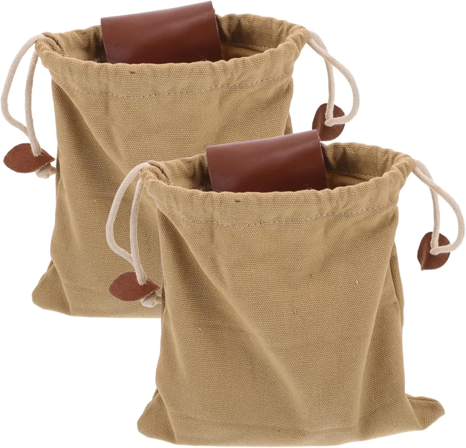 Effortless Fruit Harvesting: Lightweight Foraging Bag Belt for Camping Hiking