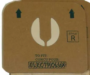 Electrolux Renaissance & Guardian Bags Style R