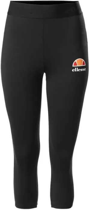 Ellesse Women's Vanoni Capri Bermuda