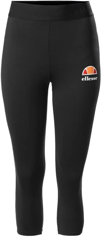 Ellesse Women's Vanoni Capri Bermuda