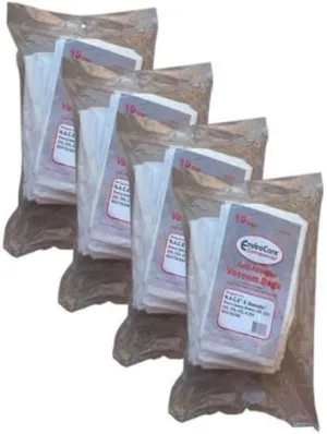 EnviroCare 30 Commercial HEPA Numatic N.A.C.E, Numatic Vacuum Cleaner Bags, 604100, Henry/James, Henry Micro, Henry Xtra, Hetty, NACECare Commercial, James JVP180