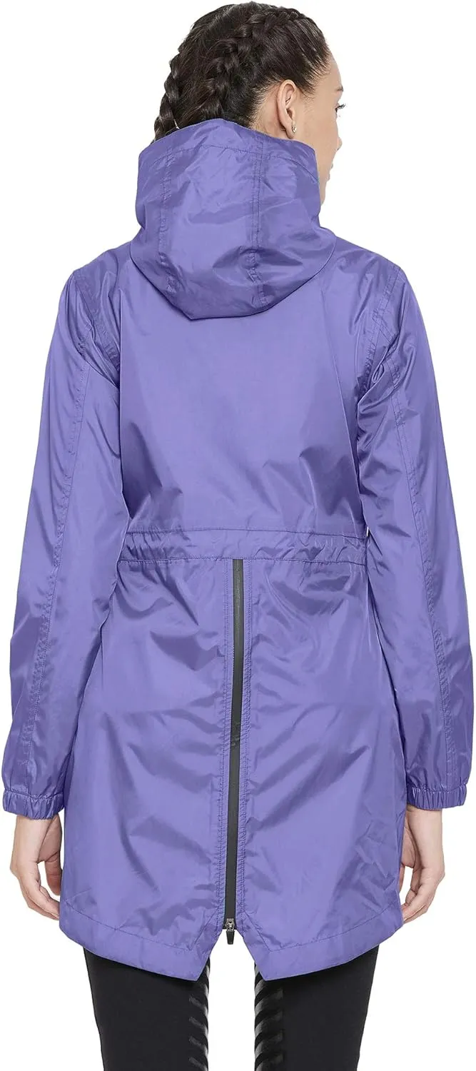 Equine Couture Element Rain Jacket