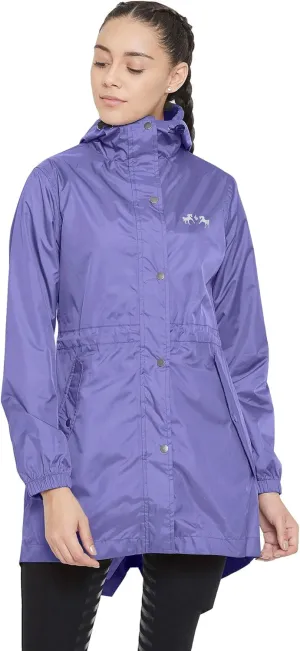 Equine Couture Element Rain Jacket