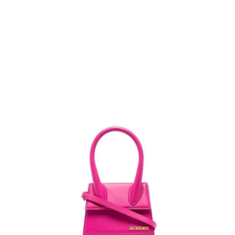 ESMEE - LE CHIQUITO Mini Bag Pink