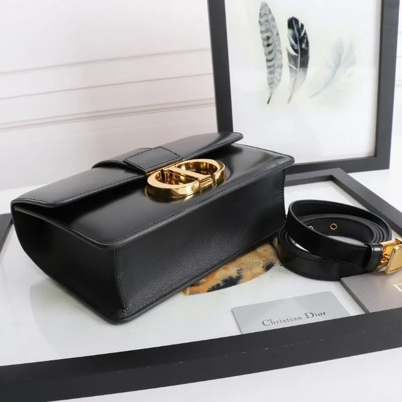 ESMEE - Montaigne Handbag Black