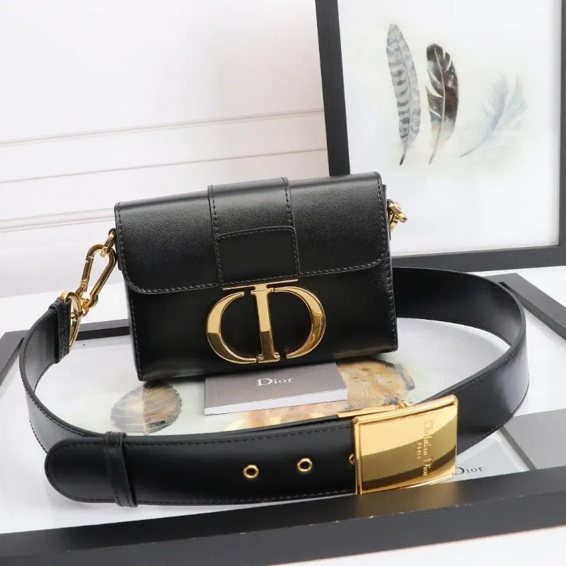 ESMEE - Montaigne Handbag Black