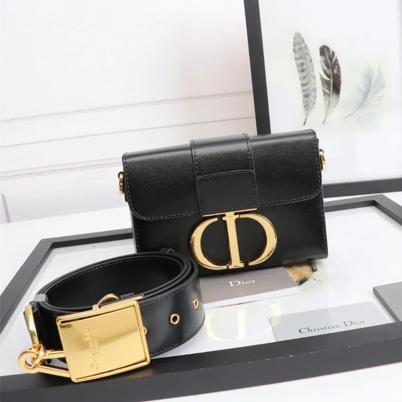 ESMEE - Montaigne Handbag Black