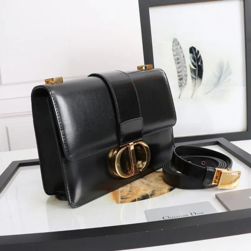ESMEE - Montaigne Handbag Black