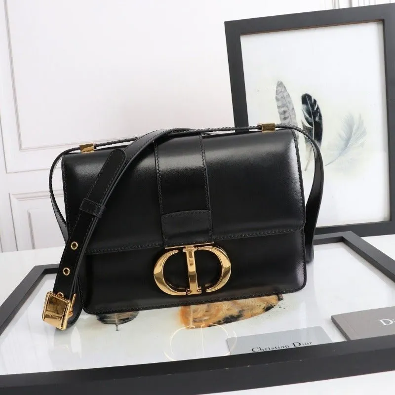 ESMEE - Montaigne Handbag Black
