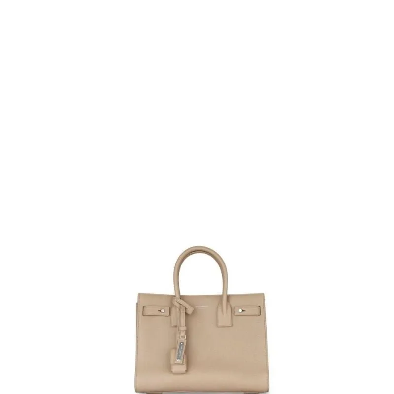 ESMEE - NANO CLASSIC SAC DE JOUR BAG BEIGE