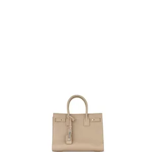 ESMEE - NANO CLASSIC SAC DE JOUR BAG BEIGE