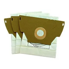 Eureka CN-1 Canister Vacuum Bags - Generic - 3 pack