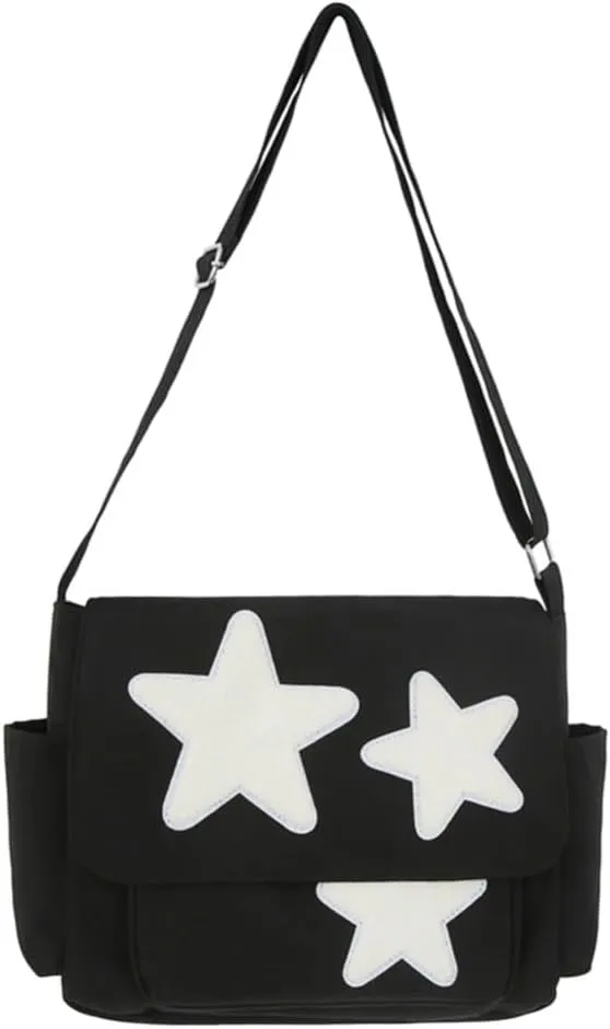 Evening Bag for Women Satchel Purse Shoulder Bag Crossbody Purse Butt Shape Fashion Handbag (Black-E,11.4in*9.8in)