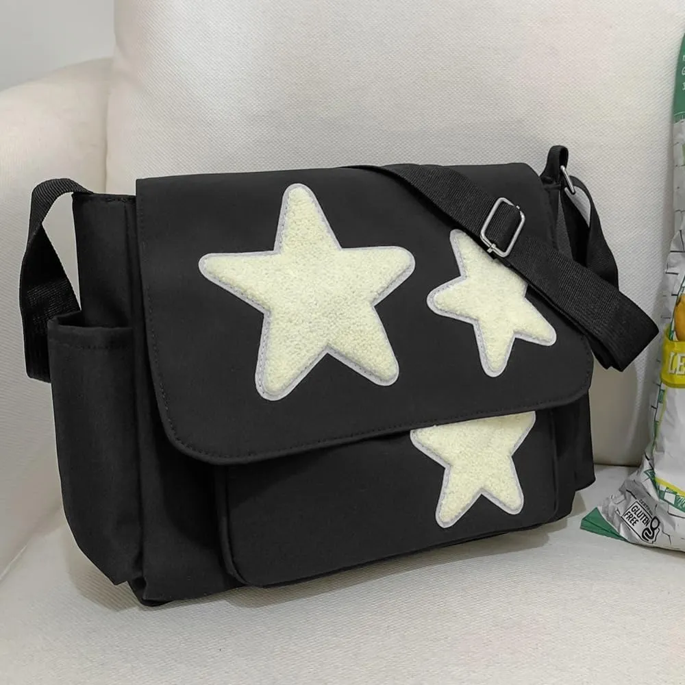 Evening Bag for Women Satchel Purse Shoulder Bag Crossbody Purse Butt Shape Fashion Handbag (Black-E,11.4in*9.8in)