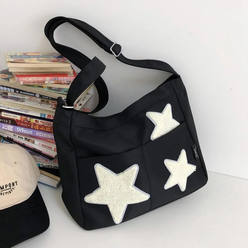 Evening Bag for Women Satchel Purse Shoulder Bag Crossbody Purse Butt Shape Fashion Handbag (Black-E,11.4in*9.8in)