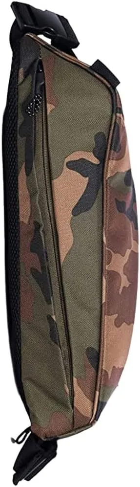 Everest Woodland Camo Daily Sling Bag