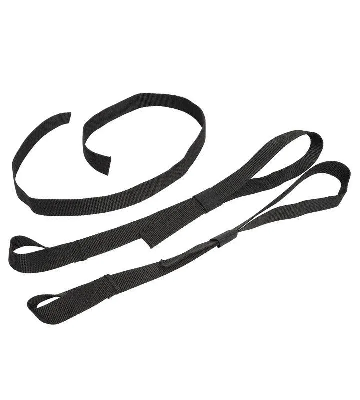 Extra Fixing Straps for Rhino 50L and 70L Tail Bags