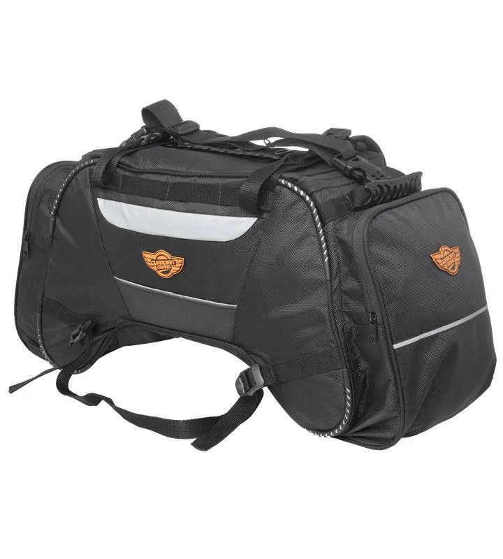 Extra Fixing Straps for Rhino 50L and 70L Tail Bags
