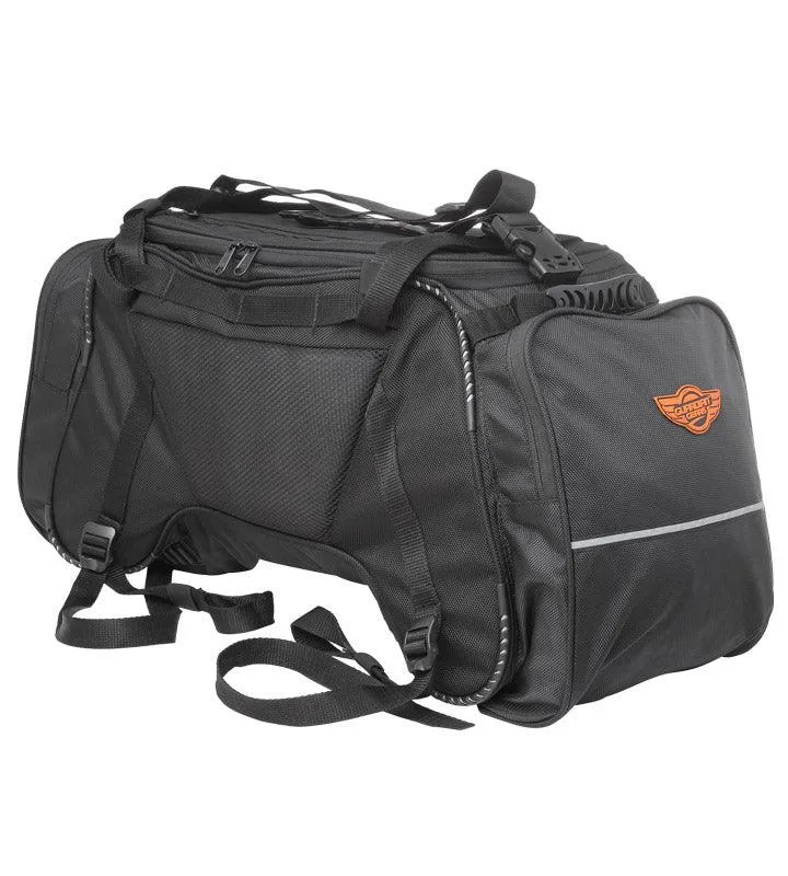 Extra Fixing Straps for Rhino 50L and 70L Tail Bags