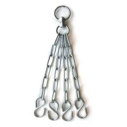 Extra Heavy Duty Chain and Swivel