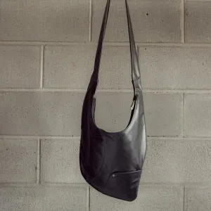 FACTOR Bag – Black