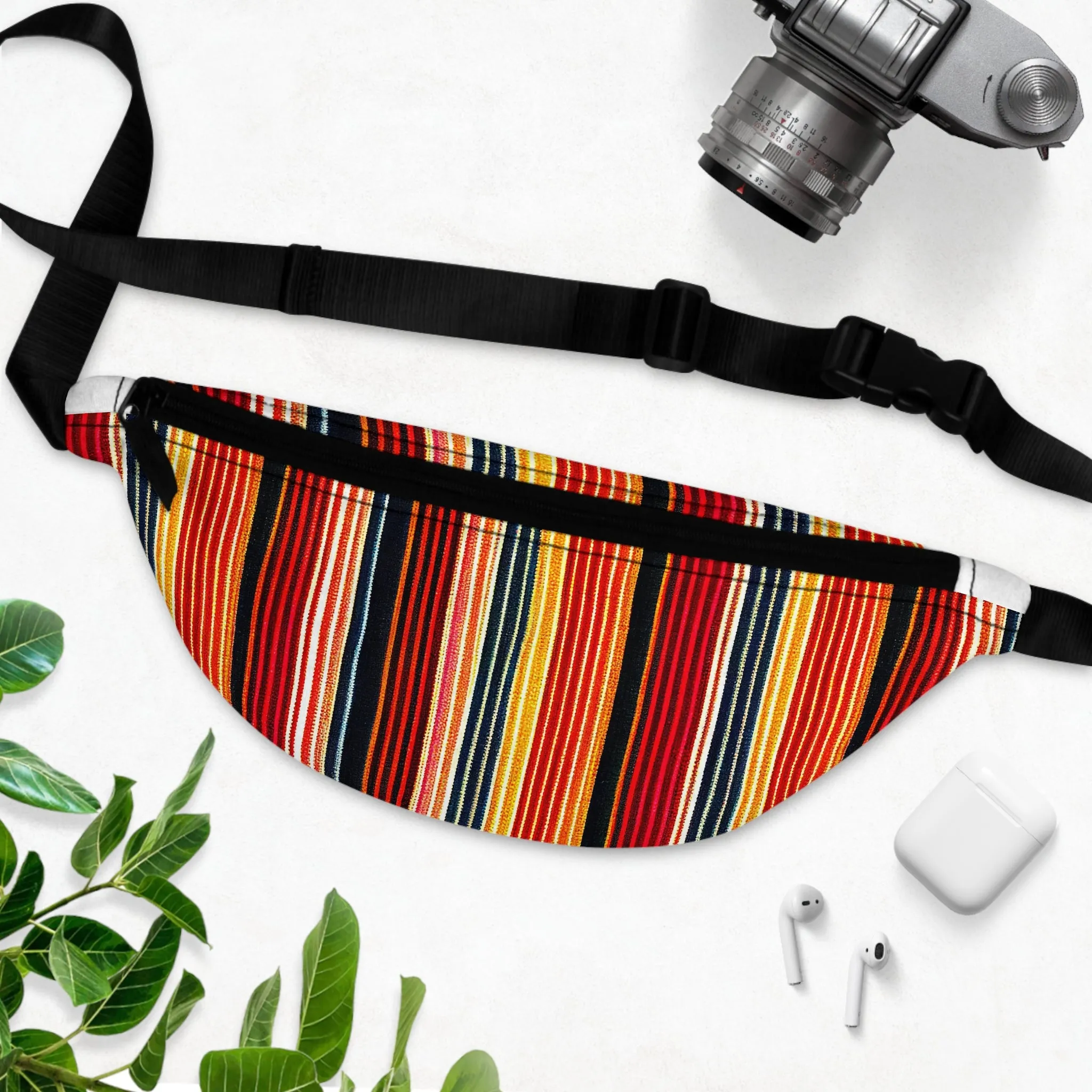 Fanny Pack/Bum Bag - Epics and Chill