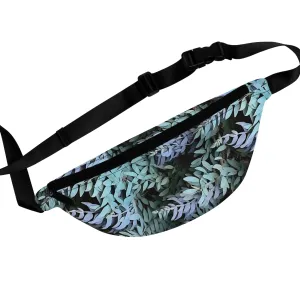 Fanny Pack/Bum Bag - Purple Sage, Purple Sage