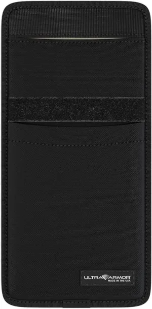 Faraday Bags for Phones - Military-Grade RFID Blocking Bag for Wireless Signal Blocking, Data & Privacy Security - Anti-Theft & Anti-Spying Faraday Bag for Phone to Stop Hacking & Tracing