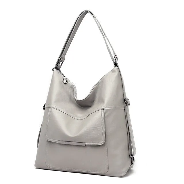Fashion Leather Handbags