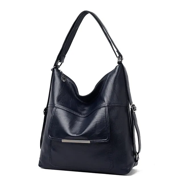 Fashion Leather Handbags